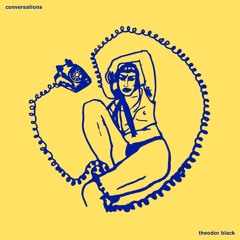 TheodorBlack - Inner City Jazz (prod. Wun Two) [FREE DOWNLOAD]