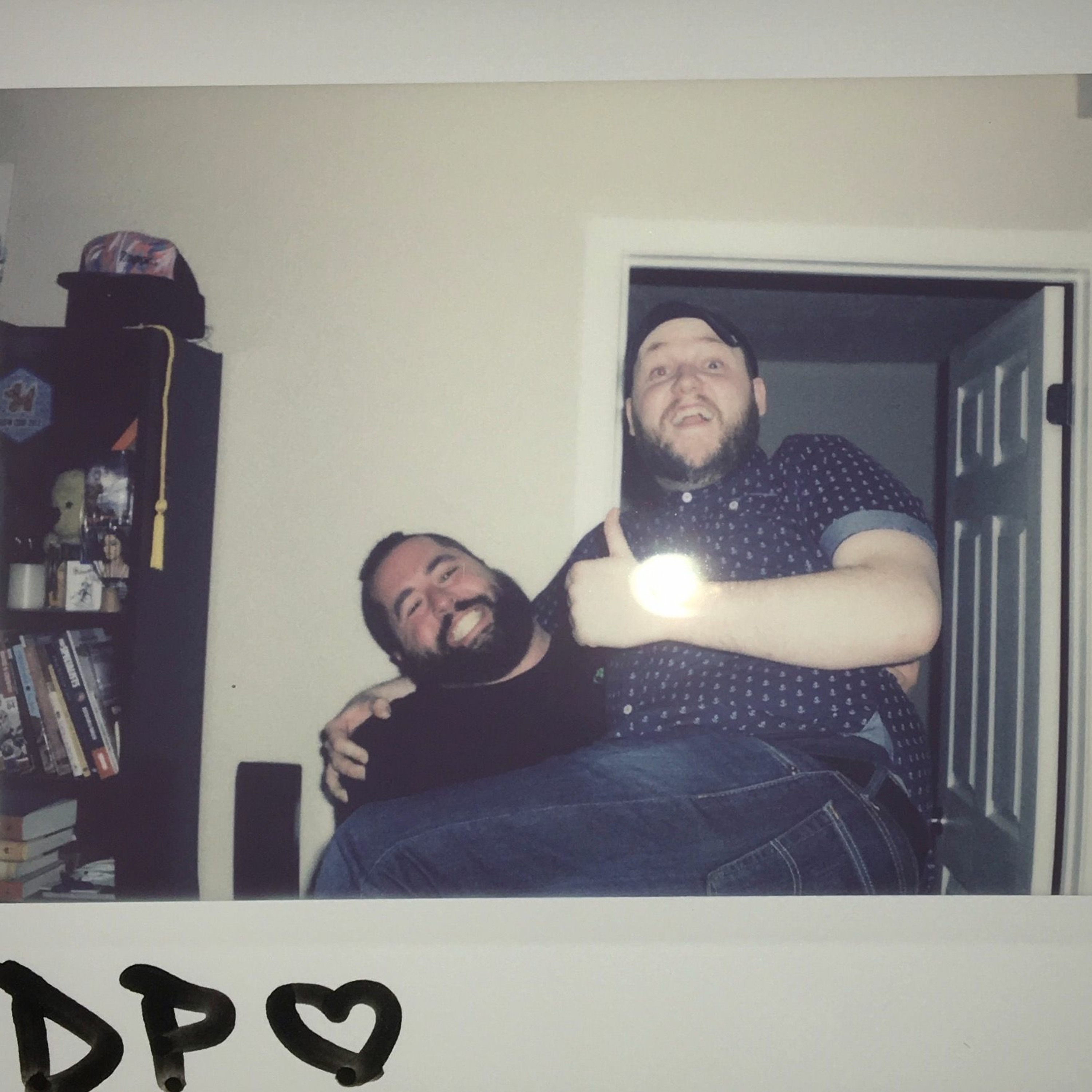 Noodlin: Episode 18 - Take A Trip With Me And DP! episode artwork