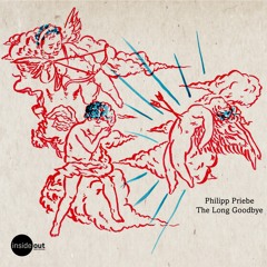 Philipp Priebe - Iceland Heist (Original Mix)