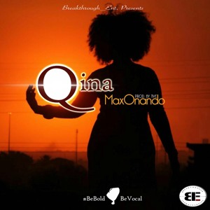 Qina(Prod by Tive)