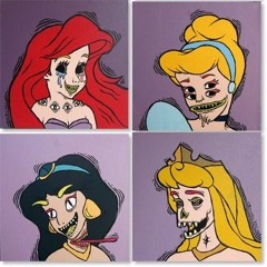 The Bean Got The Queen