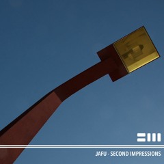 Jafu - Second Impressions LP (Part 1)