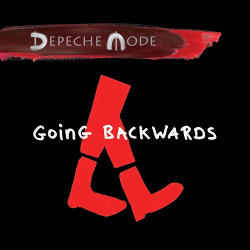 Depeche Mode - You Move (Jason Bentley Remix)