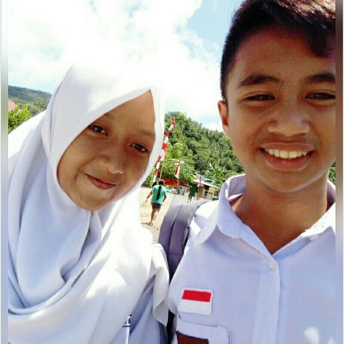 Jho'ZuaVinzky Ft Endrico.Jr Ft Double D Black'JTown - I LOVE MAIMUNA ( RBB )