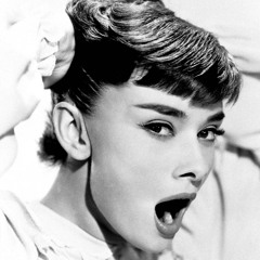 Audrey Hepburn - Légendes