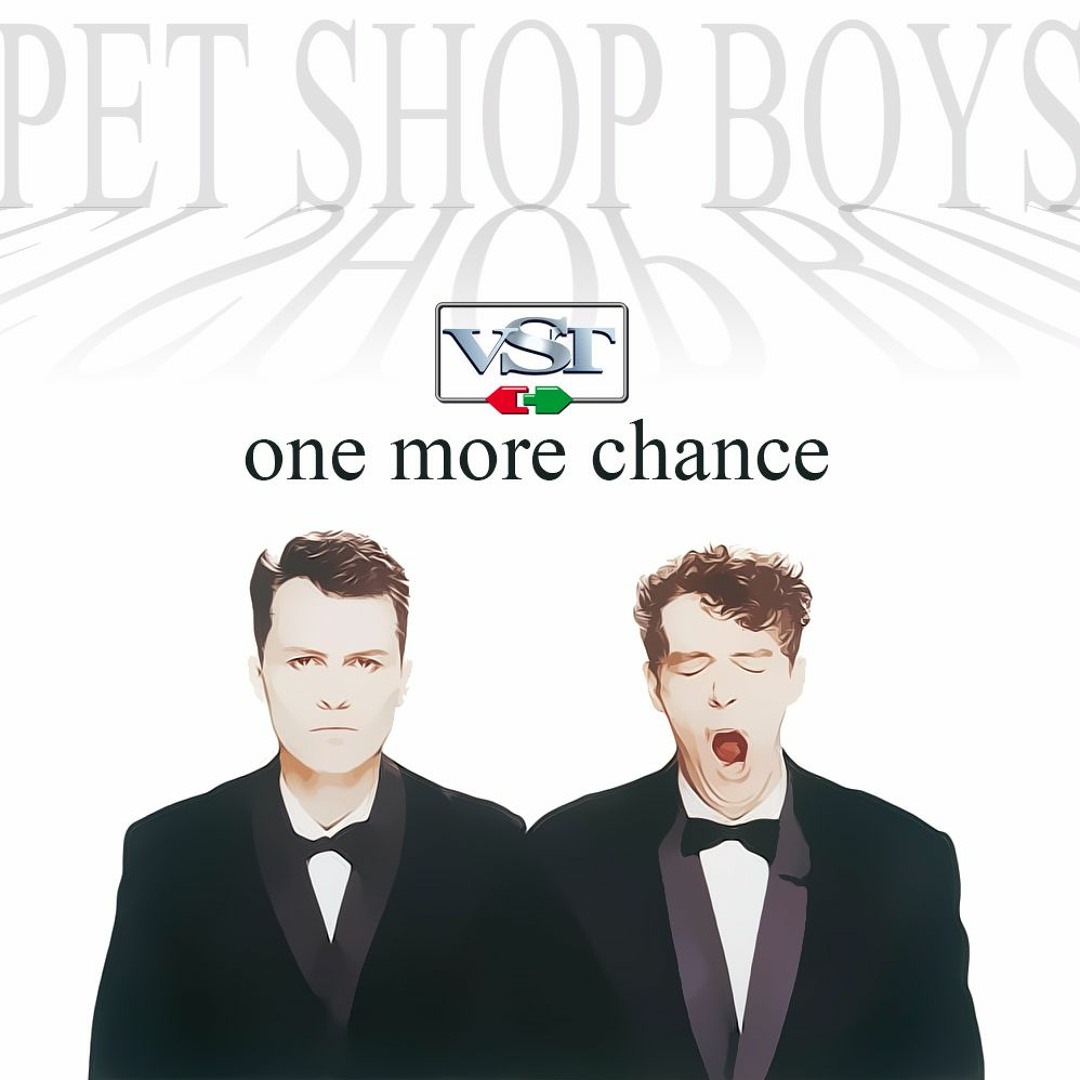 Pet Shop Boys – One More Chance Stream Pet Shop Boys - One More Chance VSTi Demo by Beat