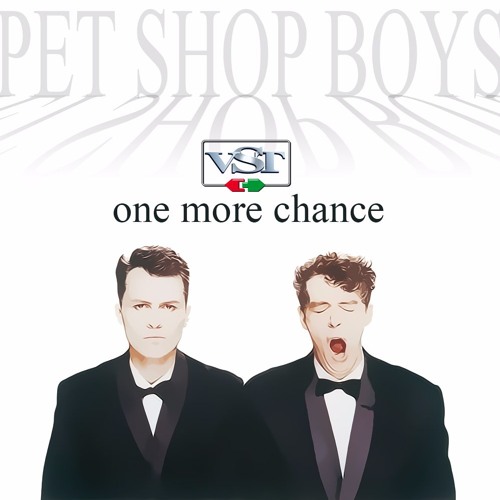 Stream Pet Shop Boys - One More Chance VSTi Demo by Beat Machine 