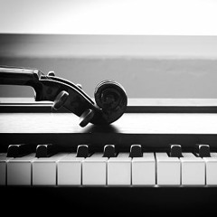 Pasadena By Harry Warren (1923, Piano and Violin)