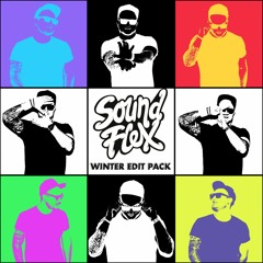 Soundflex Presents: Winter Edit Pack 2017 Mixtape [SUPPORT BY AWAL/SEñOR ROAR/NEMØ]