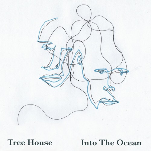 Tree House - Water Fountain