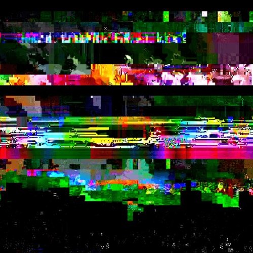 JVMS - Distorted