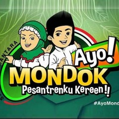Ayo Mondok