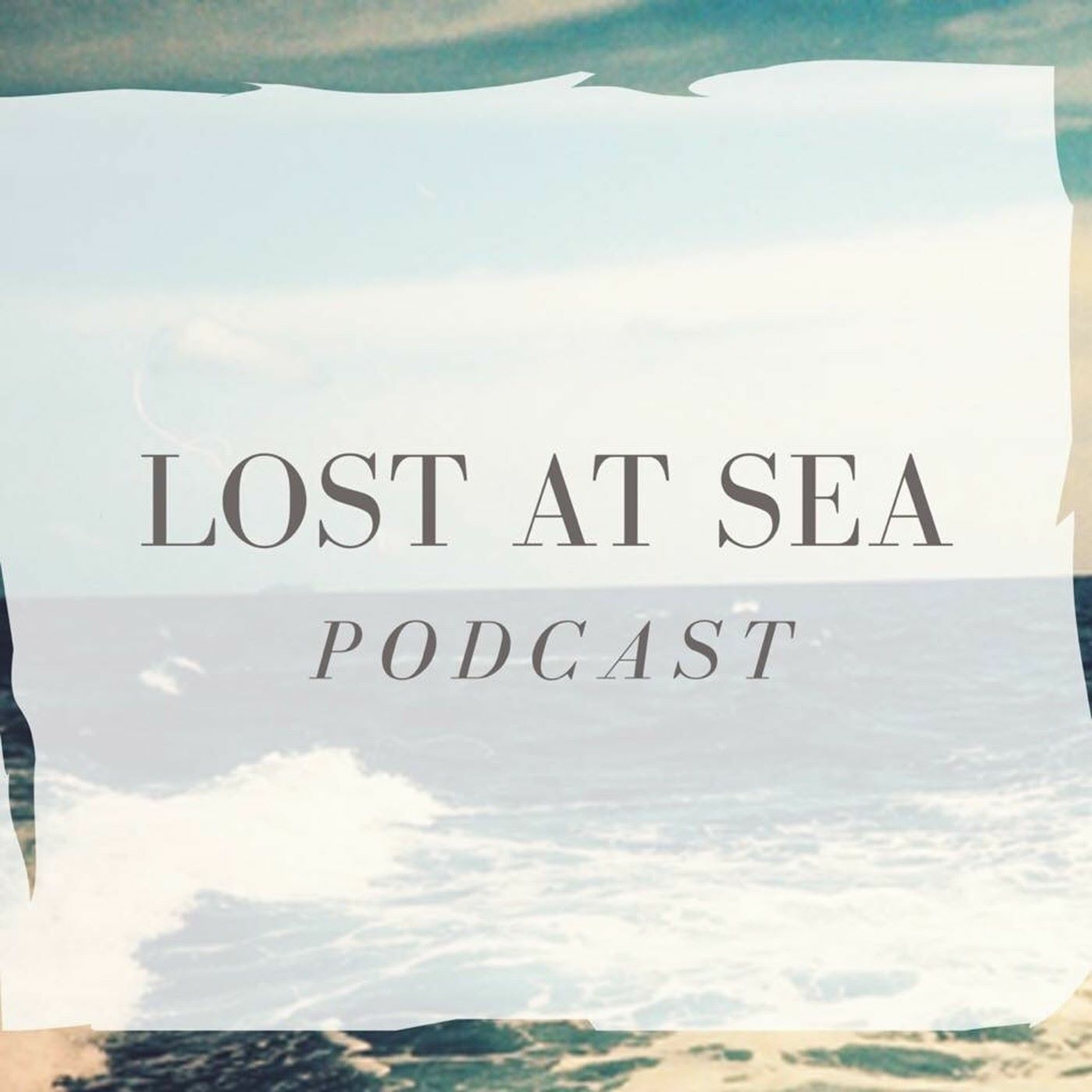 Ep. 4 Pedestals, Pastors, And Eugene Peterson