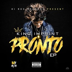 Pronto by King Imprint