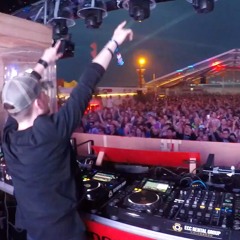 Jordan Suckley LIVE @ Luminosity (22.06.17)