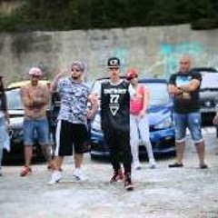 Angelo & GST - Panica-n Oras