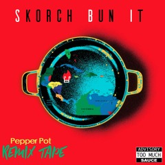Big Bad Soca [Pepper Pot Remix Tape]