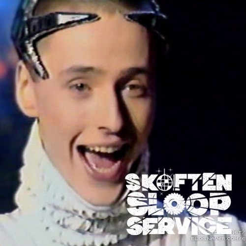 Vitas - 7th Element (Skoften Sloopservice Remix)