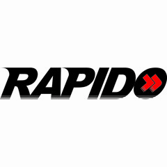 RAPIDO Pride 2017 techno floor by DJRW (live)