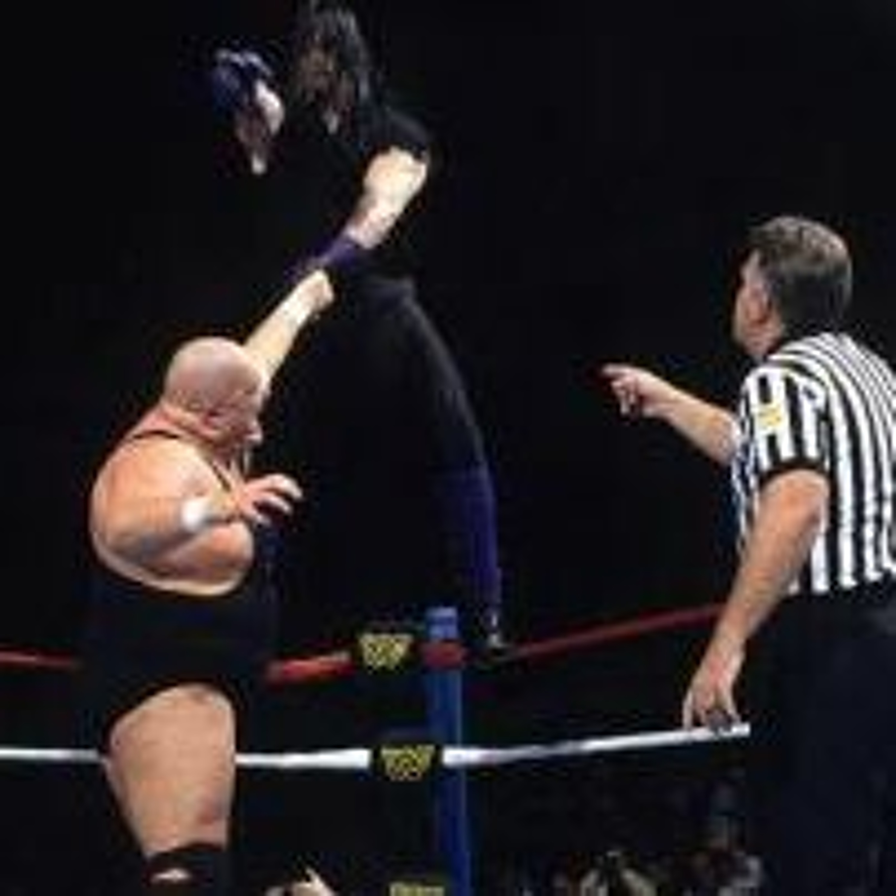Lo-Down Wrestling Podcast
