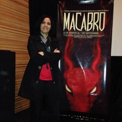 2017 Genre Film Festival Programmers