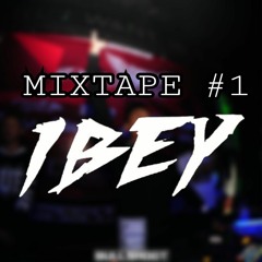 IBEY Mixtape #1