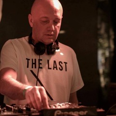 DJ FISH | ROOF TOP TRIBE | WHITE NIGHT