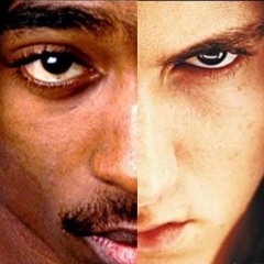Airplanes X Tupac X Eminem