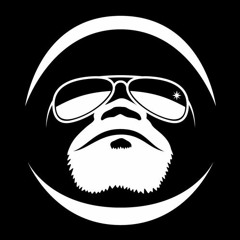 Astronaut Ape - Take Off