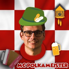 Leve de man die het bier uitvond