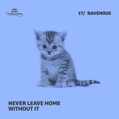 Red Bull Elektropedia: Never Leave Home Without It 17 - Ravenous
