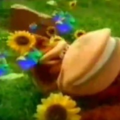 biking in the estate