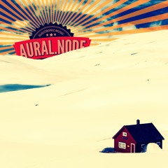 Aural.Node - Presswerk EP