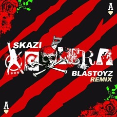 Skazi - Acelera (Blastoyz Remix)