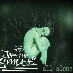 "All Alone" Instrumental (Prod. By JA The Emcee)
