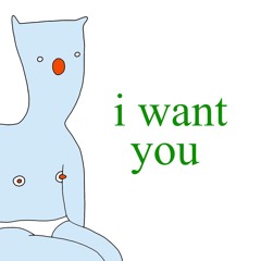 I Want You