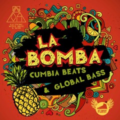 La Bomba Cumbia Beats & Global Bass