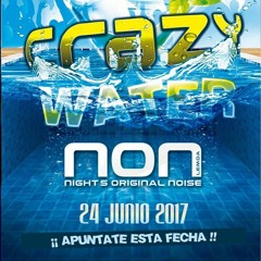 INTRO CRAZY WATER 2017 (FREE DOWNLOAD)