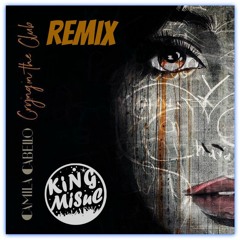 Camila Cabello - Crying In The Club (SPECTRUM!K REMIX)And the video remix link