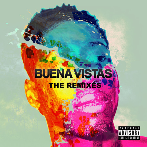 Adian Coker - 24 Carat (Moe Shop Remix)