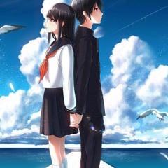 Nightcore Why