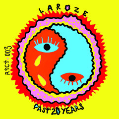 HOTWAX // Laroze - You Gotta Keep On