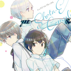 MTDS-0001 SHOTA-E COMPLEX Crossfade(Promo)