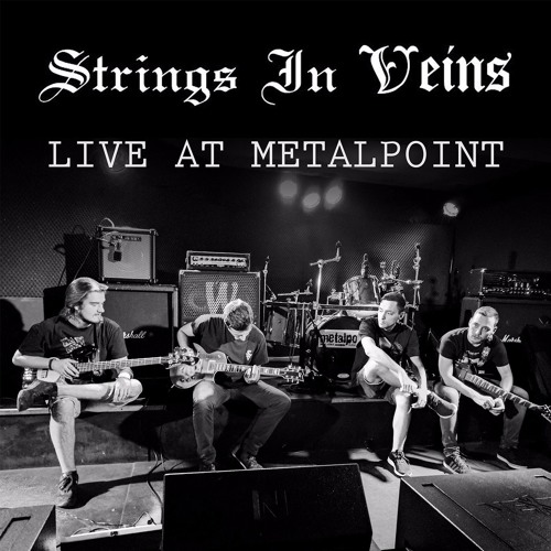 Fall of the King (Live)