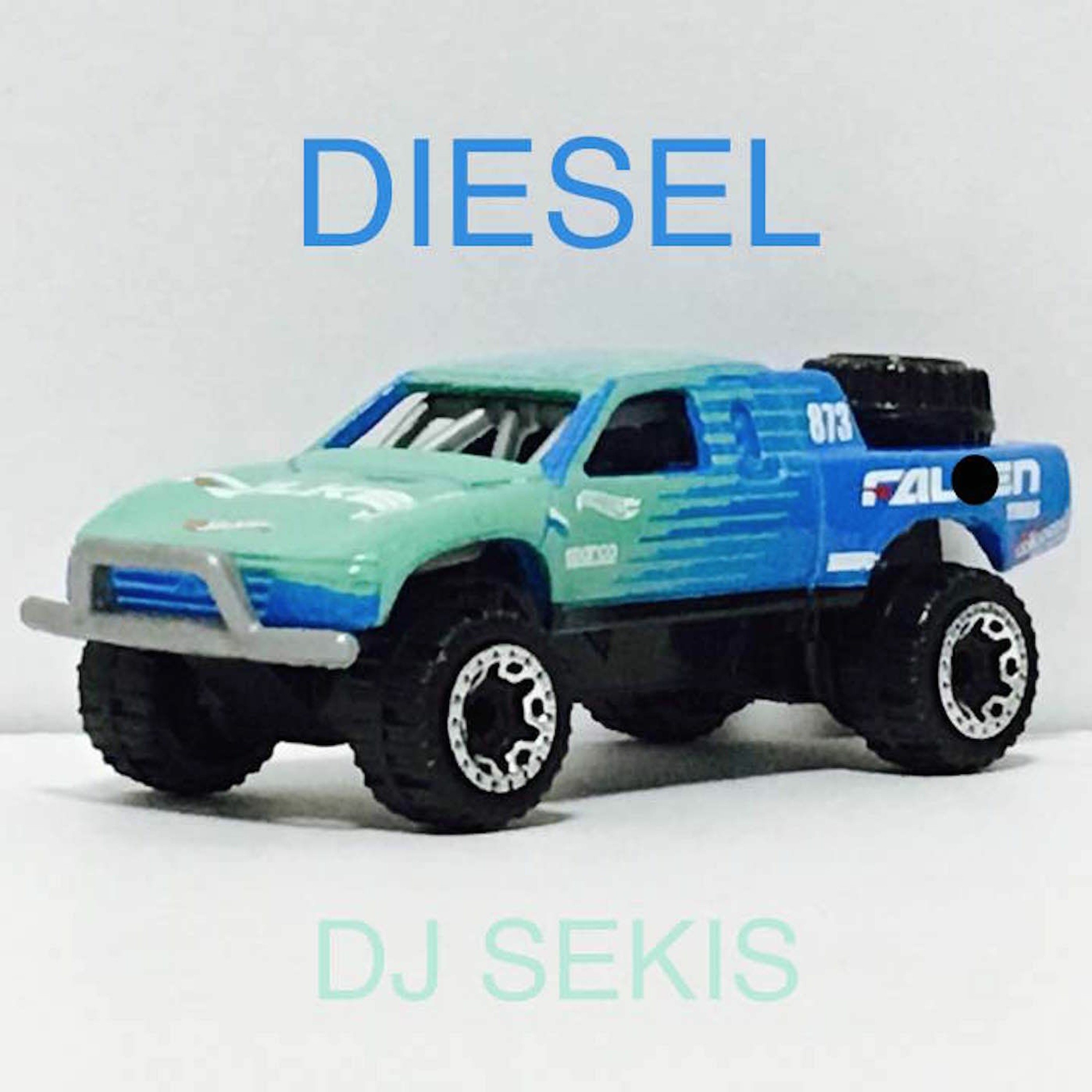 DJ SEKIS