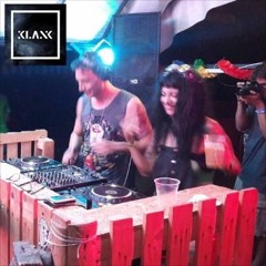 Kryptonicadjs @Klank #14_Closing Season Party  5_08_2017 From H 22 to h 24_FREE DOWNLOAD