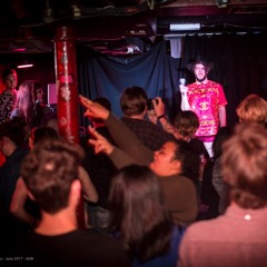 Life Will Never Be the Same Again