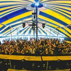 Special Uptempo Set @The end of the world festival after