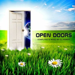 Terminal - Open Doors June 2017 (Mixed By DJ Robert)mp3