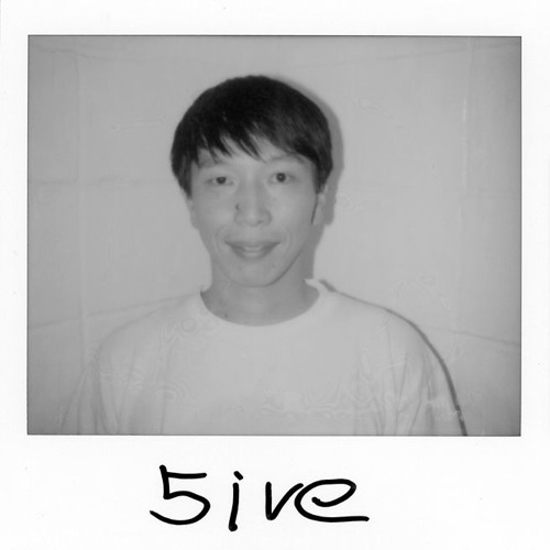 BIS Radio Show #898 with 5ive (Cos/Mes)